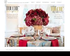 Thumbnail of Touche Weddings & Events