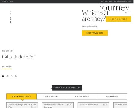 website thubmnail of Paravel