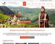 Thumbnail of Tour Advice Armenia