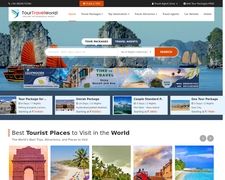 Thumbnail of Tour Travel World