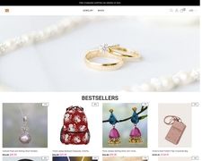 Thumbnail of Tous.jewelryoutletshopping.com