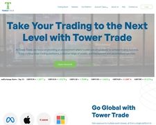 Thumbnail of Tower-Trade