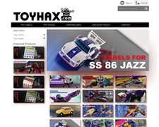 Thumbnail of Toyhax