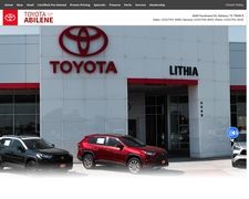 Thumbnail of Toyota of Abilene
