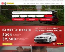 Thumbnail of Kendall Toyota of Bend