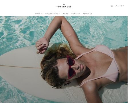 Toyshades