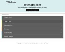 Thumbnail of ToyStars