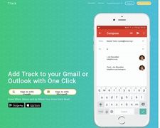 Thumbnail of Trackapp.io