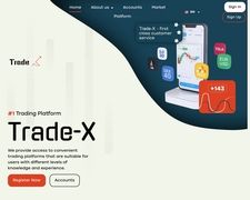 Thumbnail of Trade-x