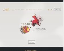 Thumbnail of Tradeatease.llc