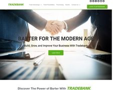 Tradebank.com