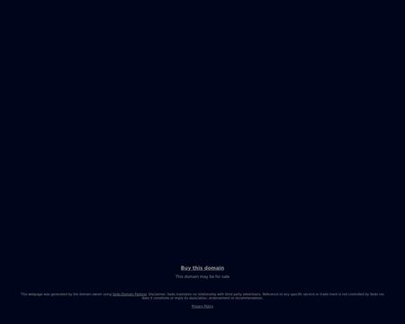 website thubmnail of Tradecentrix.net