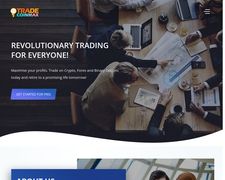 Thumbnail of Tradecoinmax