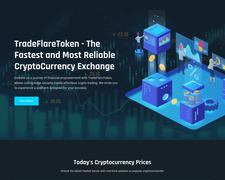 Thumbnail of tradeflaretoken