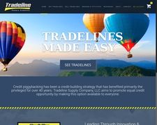 Thumbnail of Tradeline Supply Company, LLC