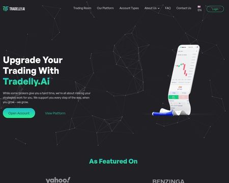 Tradelly.Ai