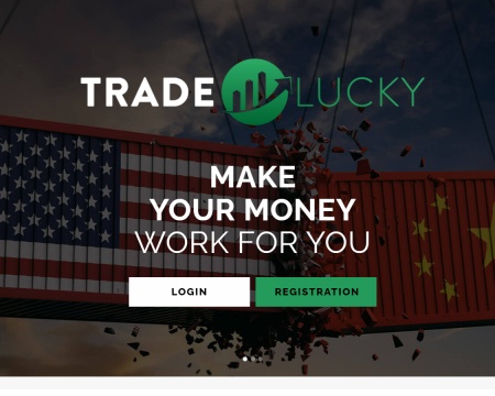 Tradelucky