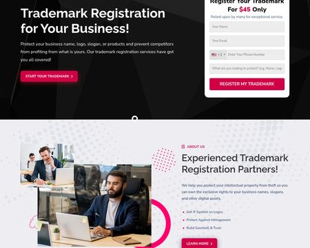 Trademark Providence