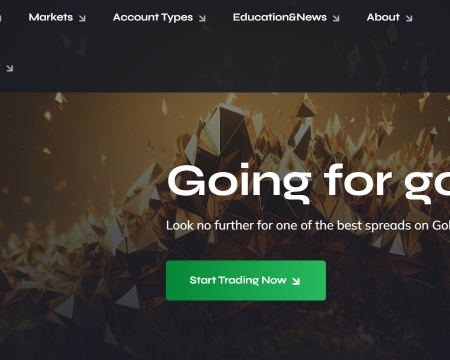 website thubmnail of Trademaster-ai