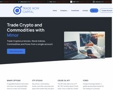 Thumbnail of Trade Now Capital