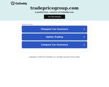 Thumbnail of Tradepricegroup.com