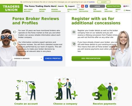 Traders Union