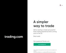 Thumbnail of Trading.com