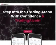 Thumbnail of TradingAIcoin