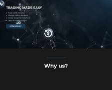 Thumbnail of Tradingrepublica.com