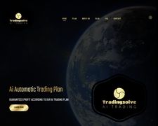 Thumbnail of Tradingsolve.com
