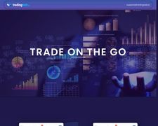 Thumbnail of Tradingweb.io