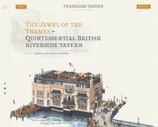 Thumbnail of Trafalgar Tavern