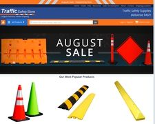 Thumbnail of Traffic Safety Store