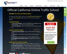 Thumbnail of Trafficschool4busypeople.com