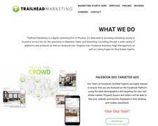 Thumbnail of Trailhead Marketing