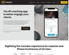 Thumbnail of Trainerize.com