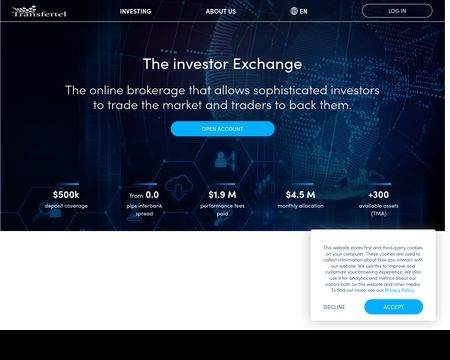 Transfertel.net