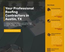 Thumbnail of Transition Roofing