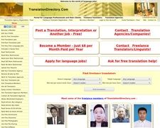 Thumbnail of TranslationDirectory