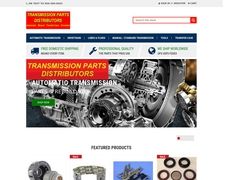 Thumbnail of Transmission Parts Distributors