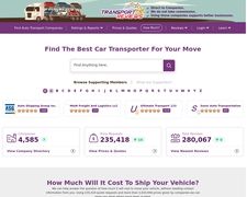 TransportReviews