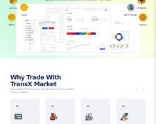 Thumbnail of Transxmarket.com