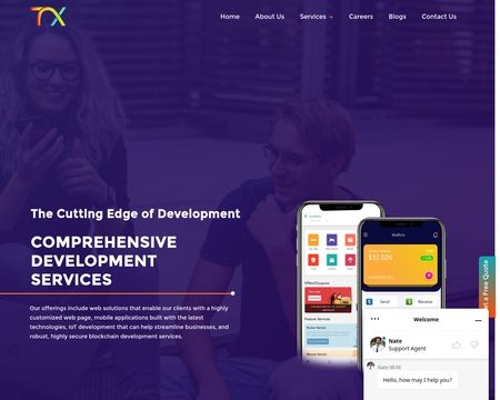 TRANXIT