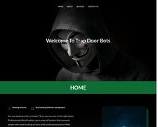 Thumbnail of Trapdoorbot.com