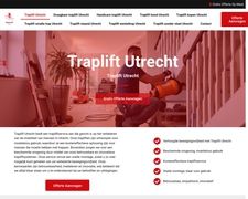 Thumbnail of Traplift Utrecht