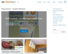 Thumbnail of TrapsDirect