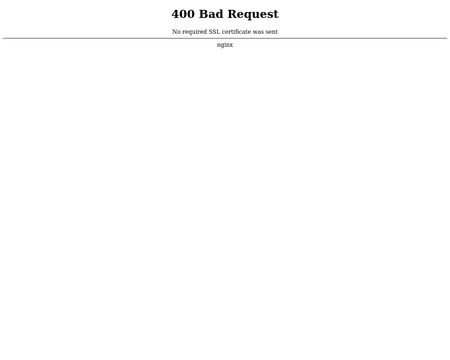 website thubmnail of TrashMail