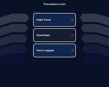 Thumbnail of travelaero