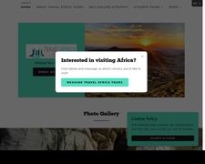 Thumbnail of Travel Africa Tours