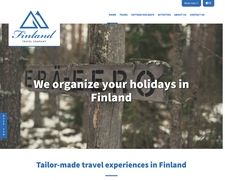 Thumbnail of Finland Travel Company